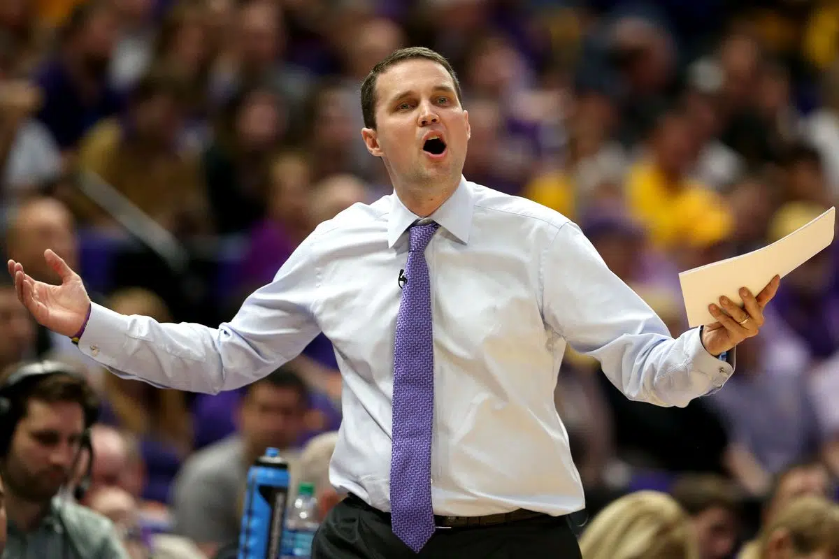 LSU basketball preview: 10 things to know about the Tigers