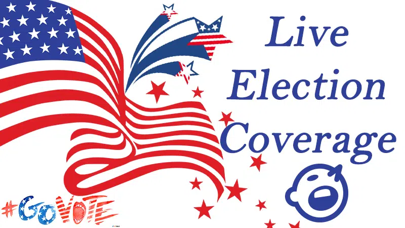 Natchez Municipal Runoff Election Results