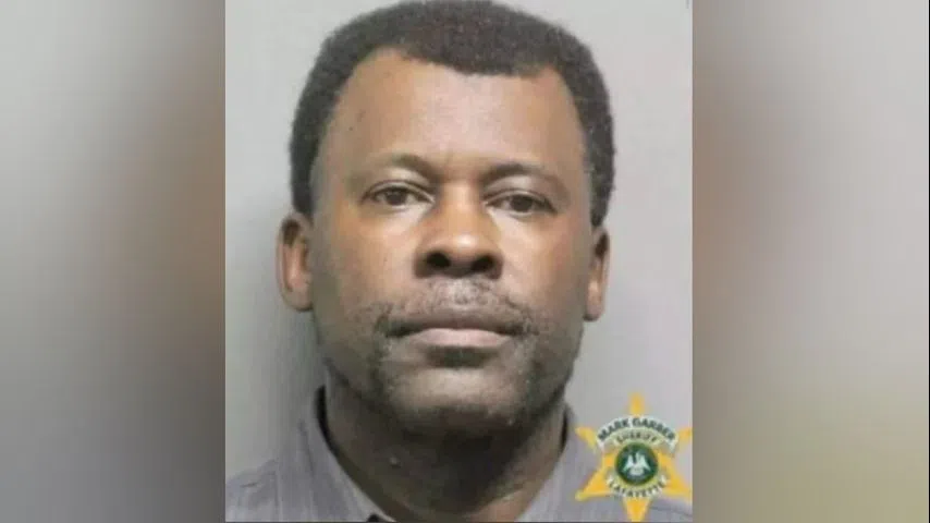 Disbarred Louisiana attorney convicted of grand theft