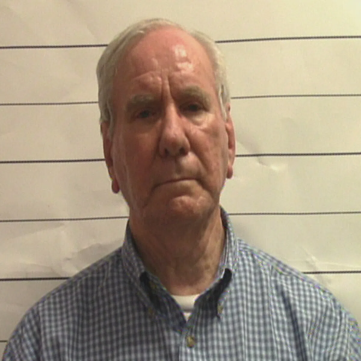 Ex-Roman Catholic Deacon Indicted On Child Rape Charge