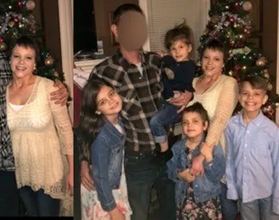 Louisiana State Police Search For Missing Mom And Four Children