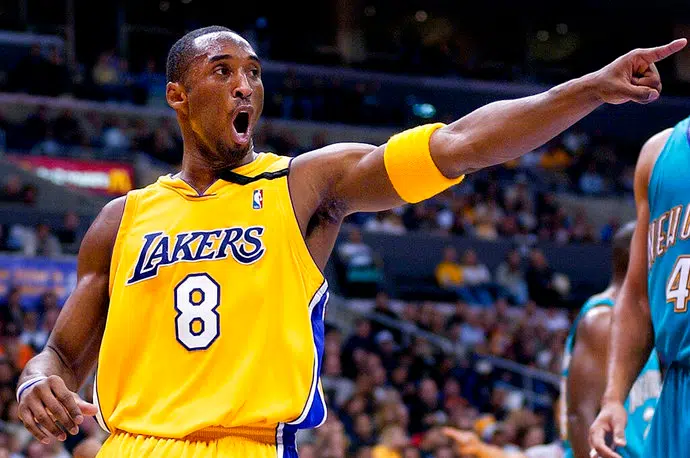 In Appreciation: Kobe Bryant, A Life Defined By Hard Work
