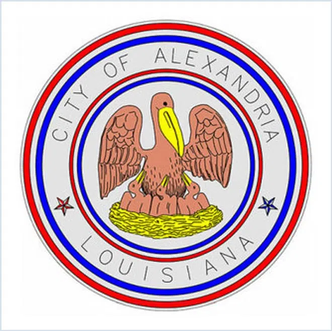 Alexandria Police Chief Abruptly Placed On Leave