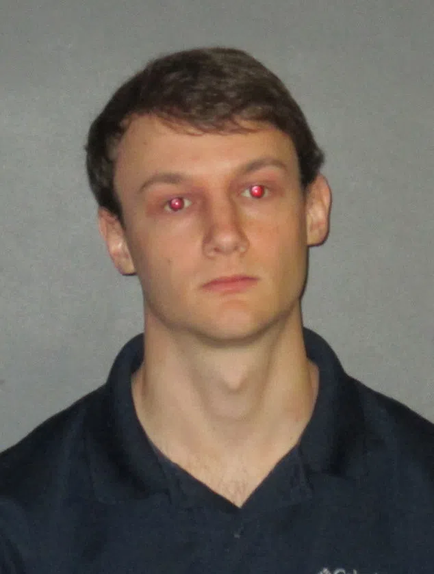 Former LSU Student Drops Appeal In Frat Hazing Death Case