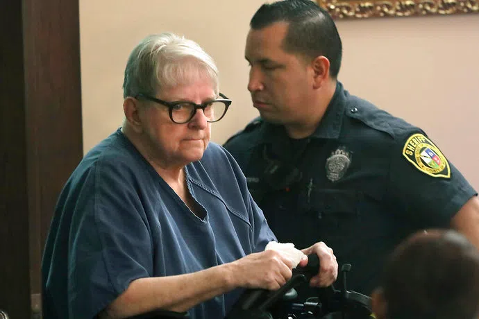 Ex-Texas Nurse Pleads Guilty In 1981 Death Of 11-Month-Old