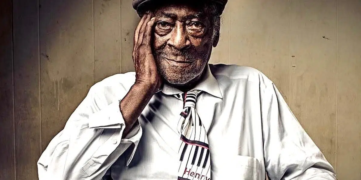 Blues Legend and Baton Rouge native Henry Gray Passes Away at 95