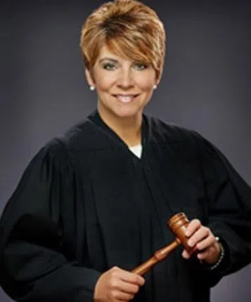 Louisiana Judge Apologizes For Racial Slurs In Text Messages