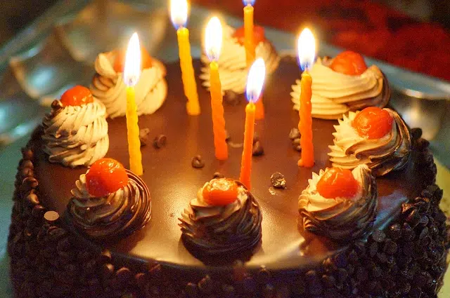 Ten Ways To Celebrate A Birthday While Social Distancing