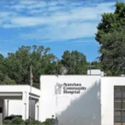 Plans underway for new psychiatric unit by old Natchez Community Hospital