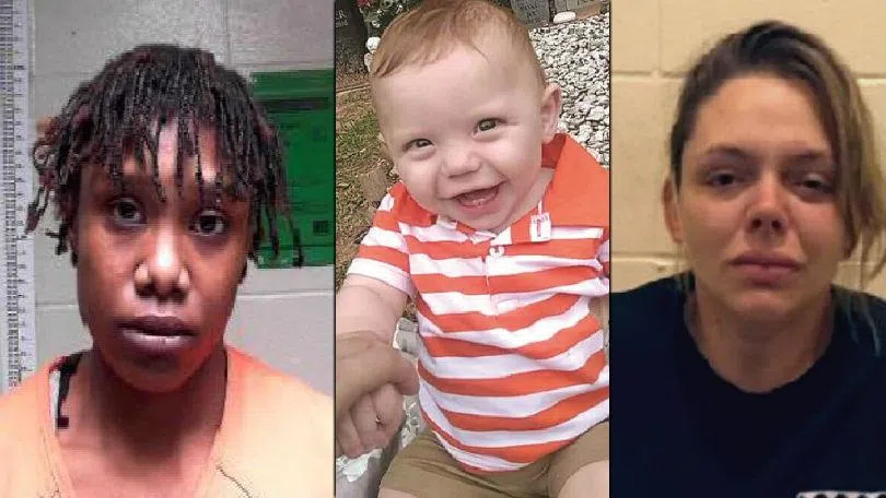 Trial Date Set For Woman Accused In Baby's Burning Death