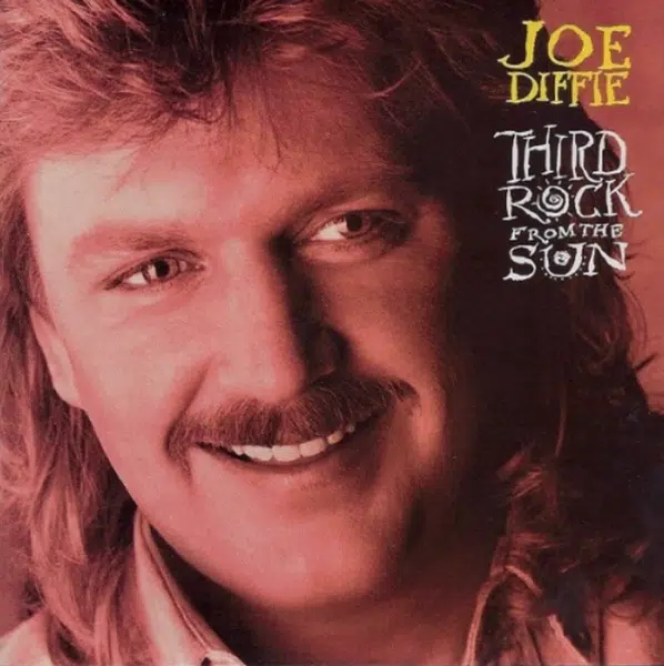 Country Star Joe Diffie Dies At 61 From Complications From Coronavirus