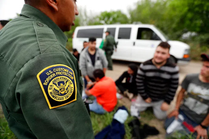 Trump Quietly Shuts Down Asylum At US Borders To Fight Virus