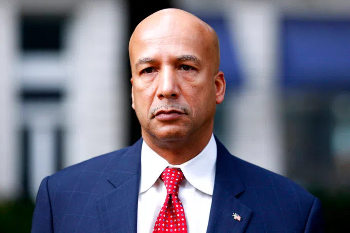 Ex-New Orleans Mayor Out Of Prison Due To Virus Threat