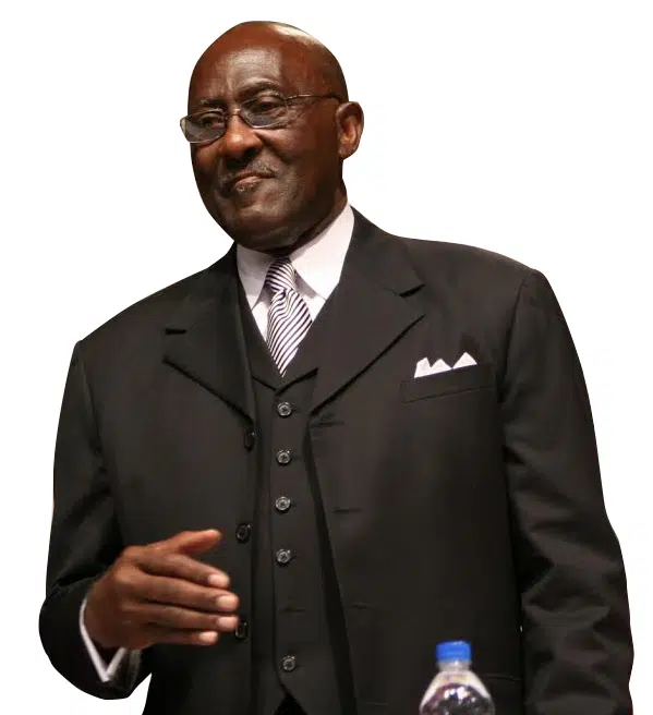 Louisiana Civil Rights Activist Dr. Harry Blake Dies At 85