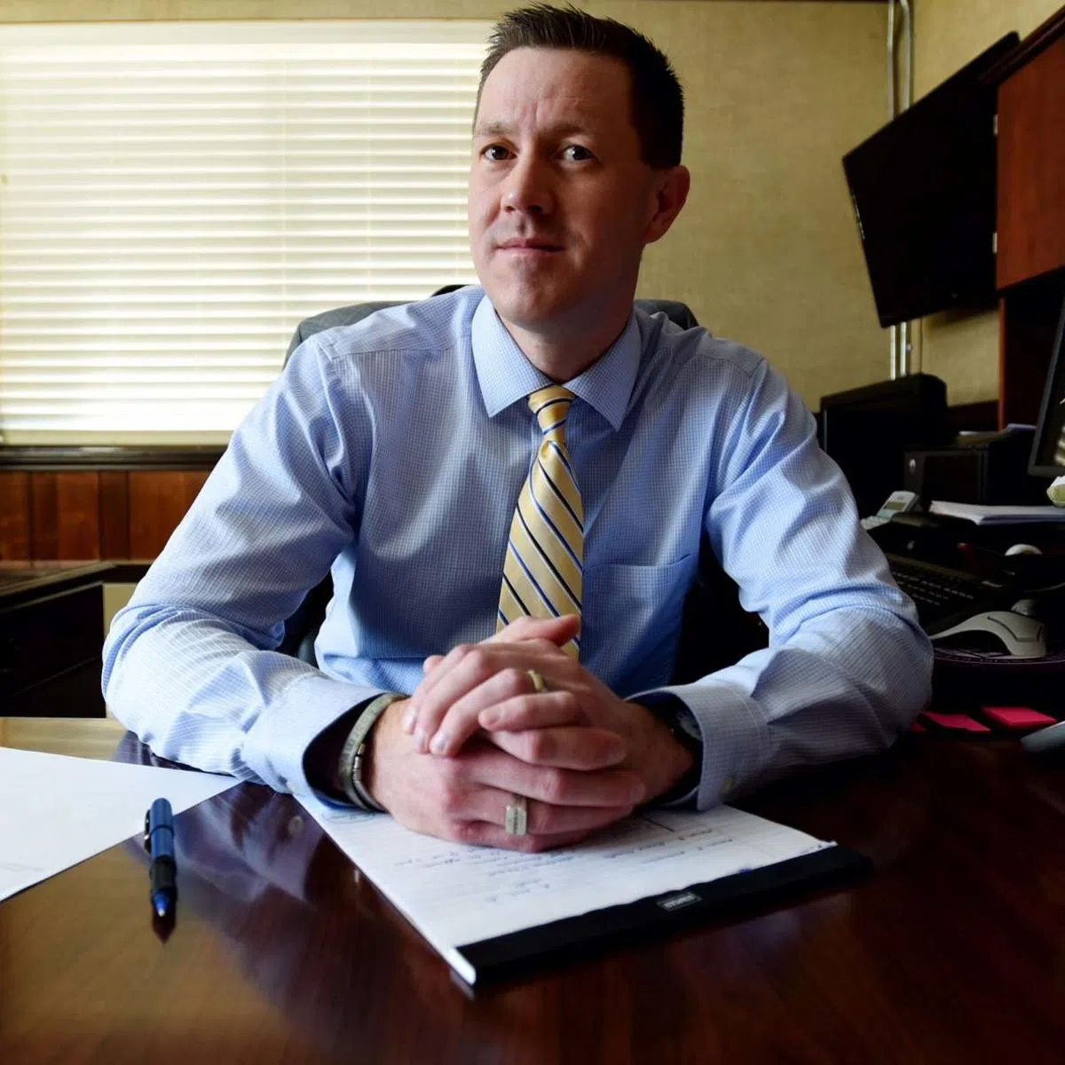 After 2 votes, new Louisiana education superintendent chosen