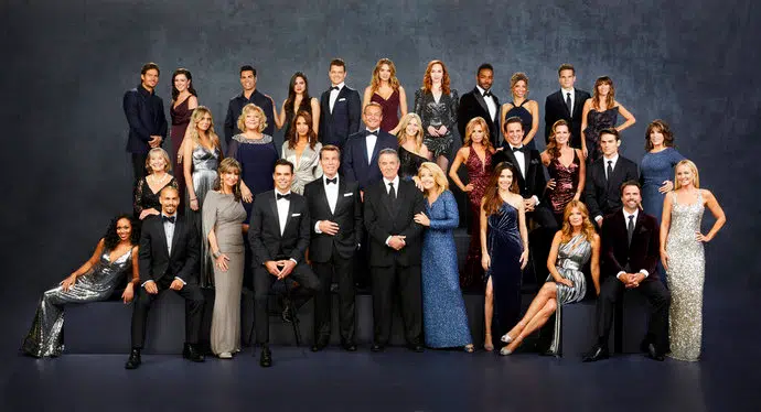 Daytime Emmys: 'The Young And The Restless' Wins Best Drama; "Jeopardy!" Wins Best Game Show