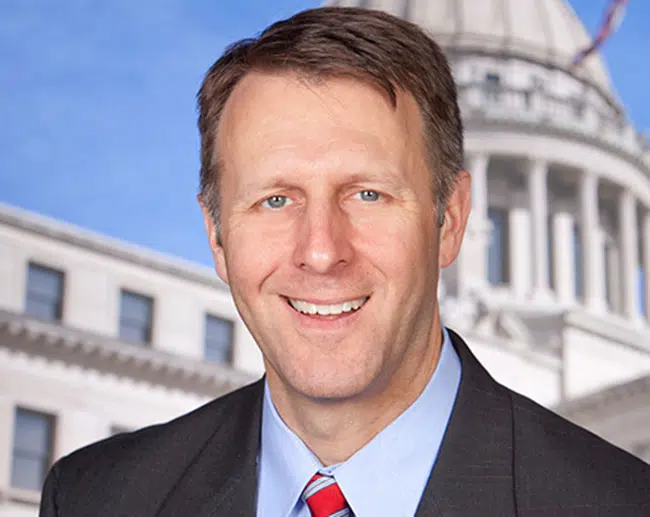 Reeves Names Ex-State Sen. Gray Tollison As Circuit Judge