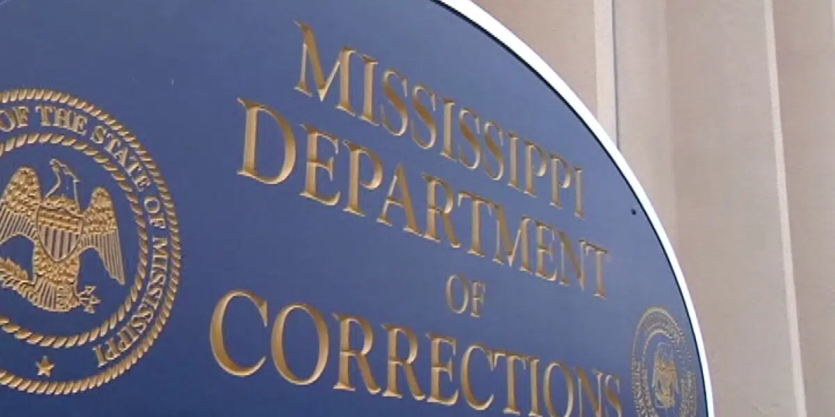 Mississippi Hiring Probation, Parole, Corrections Officers