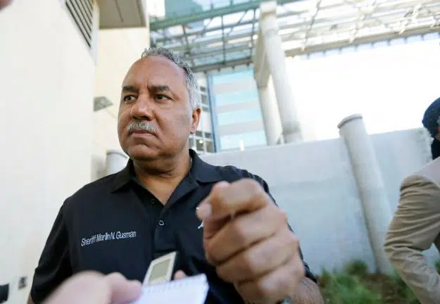 New Orleans Sheriff Regains Authority Over Troubled Jail