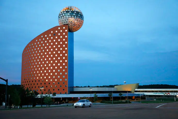 Pearl River Resort To Reopen 1 Mississippi Casino Friday