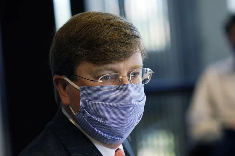 Reeves: Virus outbreak during election year ‘unfortunate’