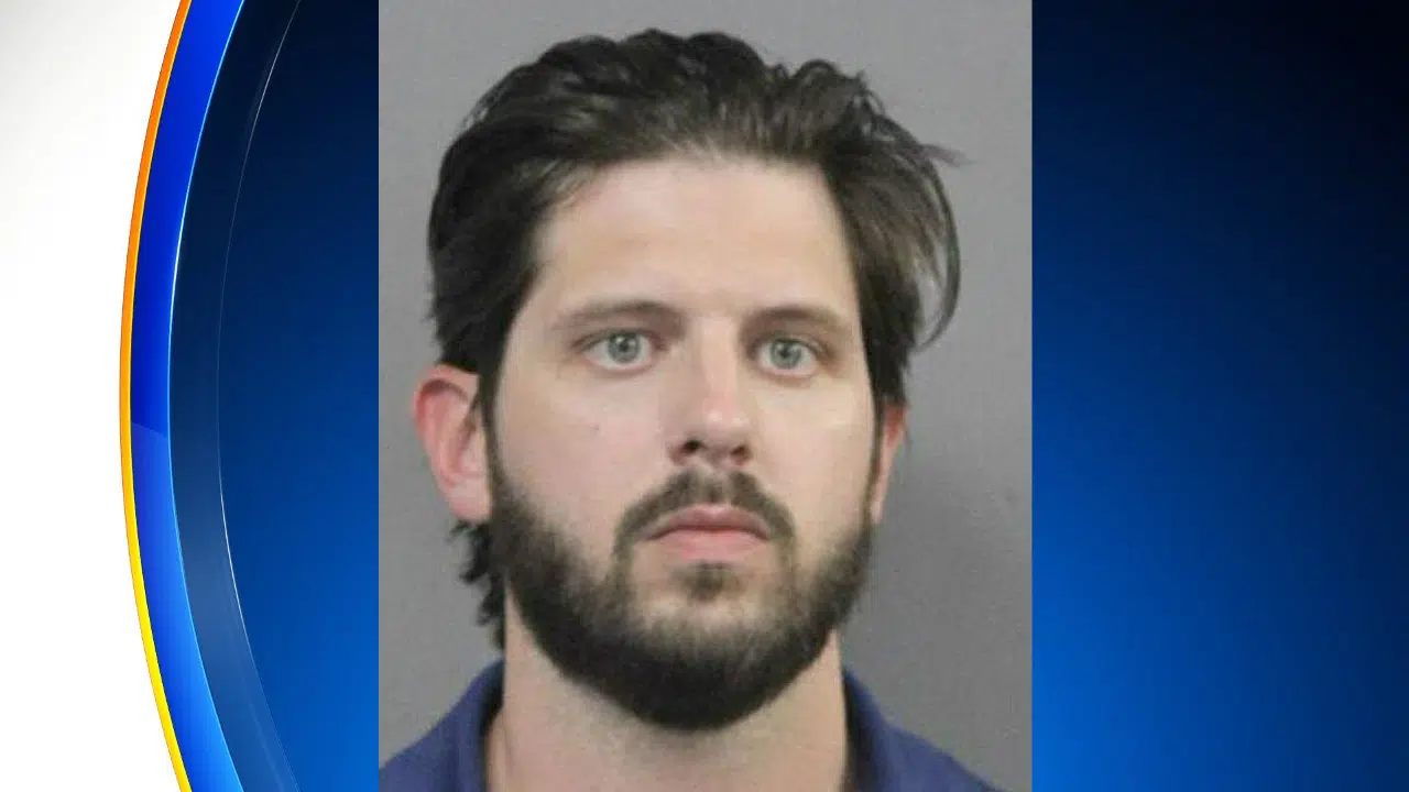 Texas Man Charged In Death Of Louisiana Hotel Manager