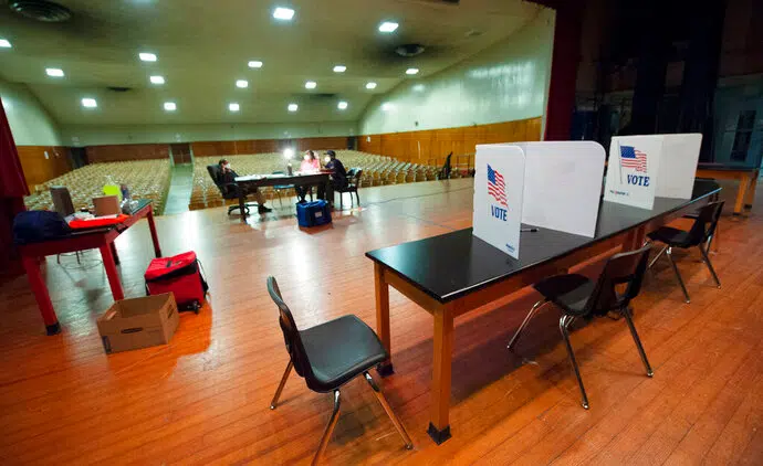 Mississippi Absentee Ballot Rules Challenged Amid Pandemic