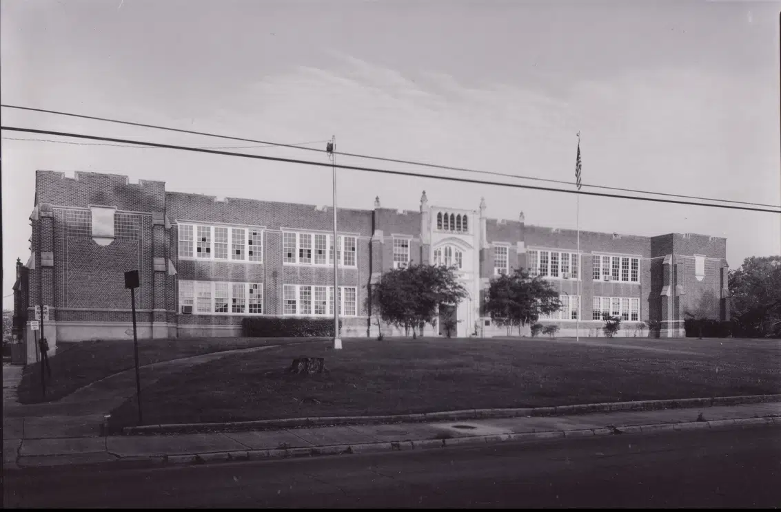 Progress continues for Natchez historic landmark to be sold and restored