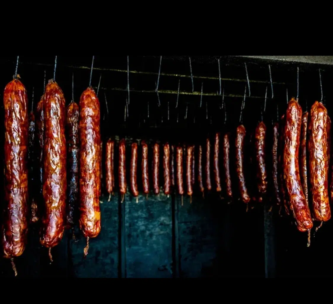 Follow The Smoke And Spice Along Louisiana’s Andouille Trail