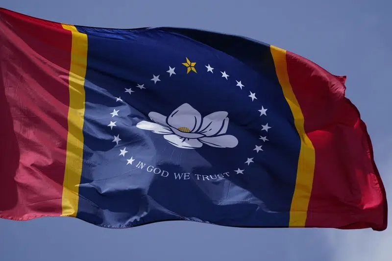 City Of Jackson Officially Approves Flying Of New State Flag