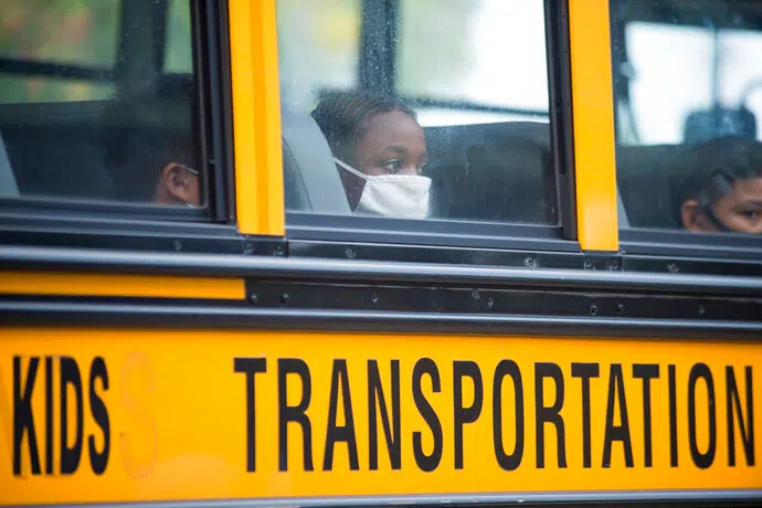 Louisiana Superintendents Ask For Looser Quarantine Rules