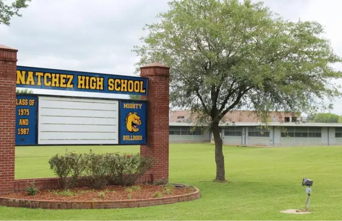 $20.7M Contract Awarded For New Natchez High School Building