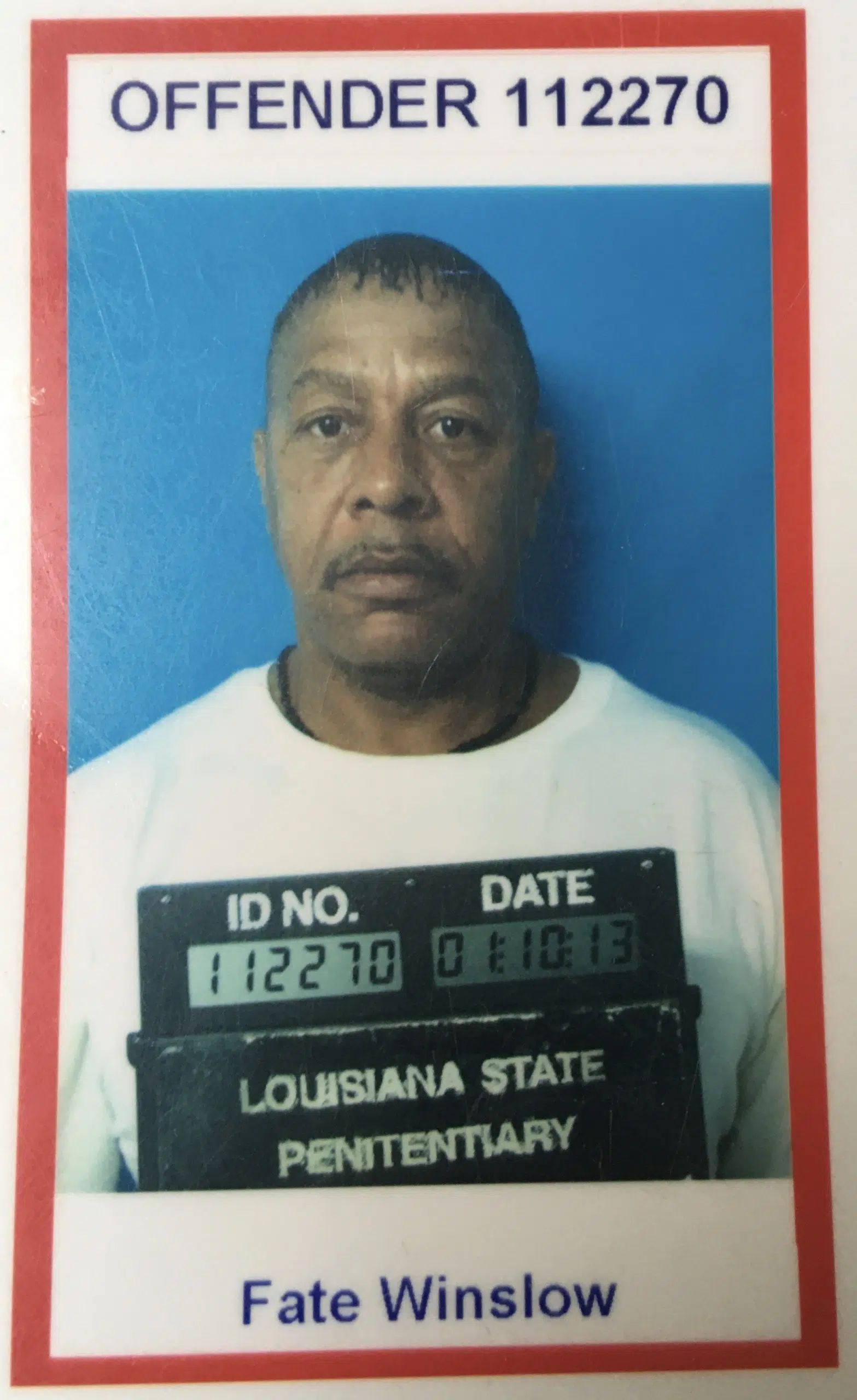 Louisiana man jailed for life over $20 marijuana sale has been freed