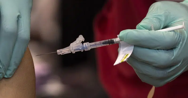Louisiana superintendent: Prioritize vaccine on school staff