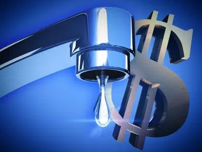Lake Charles Teams With Catholic Charities On Water Bills