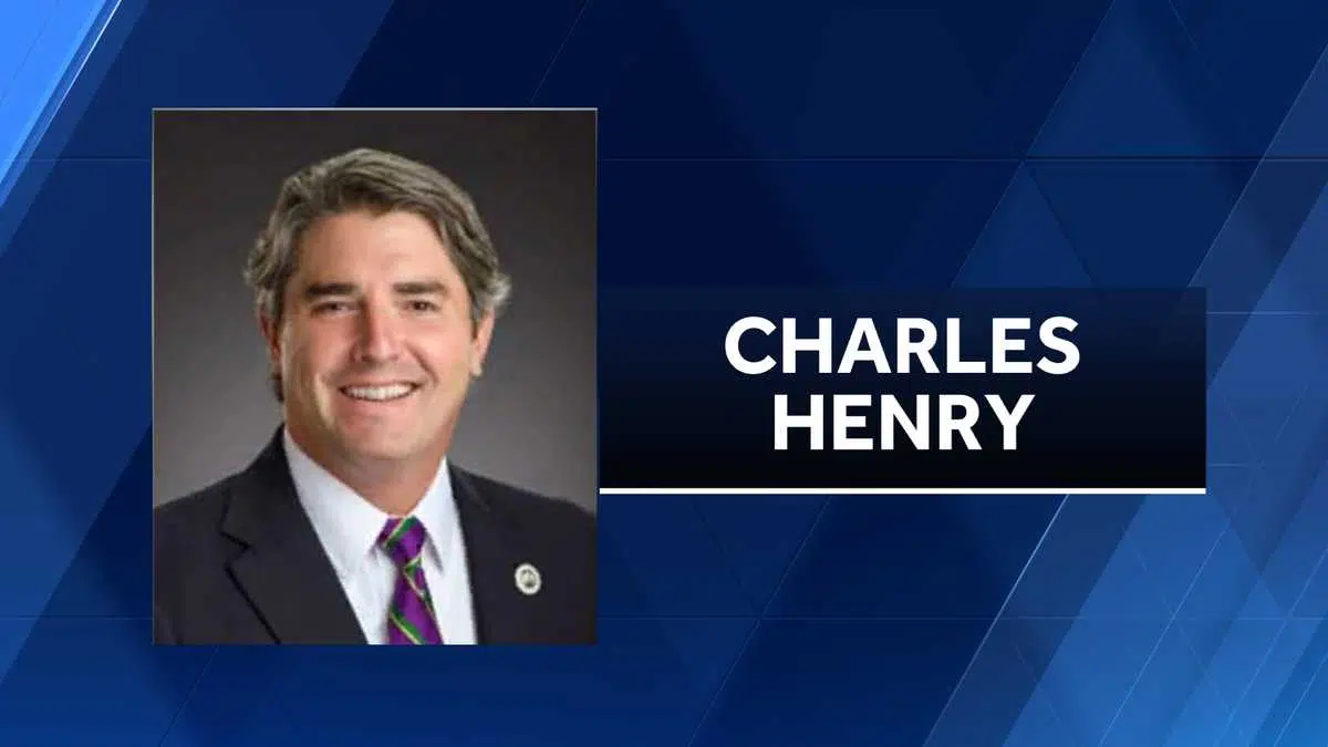 Jefferson Parish Republican Abruptly Resigns From La. House