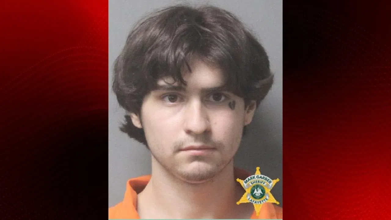 Hate Crime Charge Added In Attack On Gay Louisiana Teen