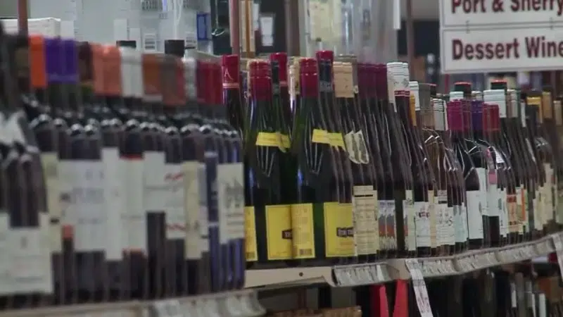 Mississippi Considers Allowing Home Delivery Of Alcohol