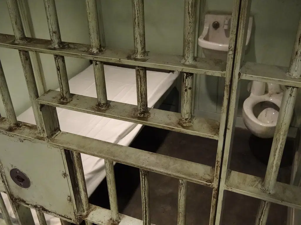 Pay raise proposed for Louisiana’s prison guards next year