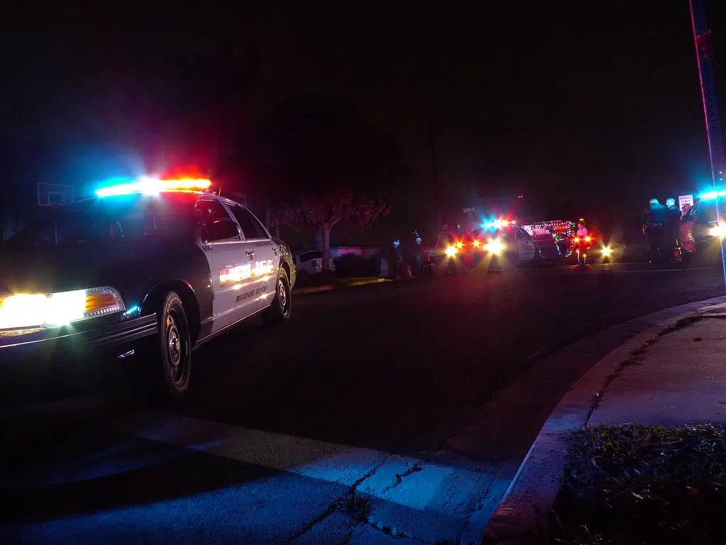 Police Standoff At New Orleans Hotel Ends Peacefully