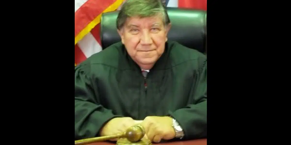 Mississippi circuit judge dies of COVID-19 complications