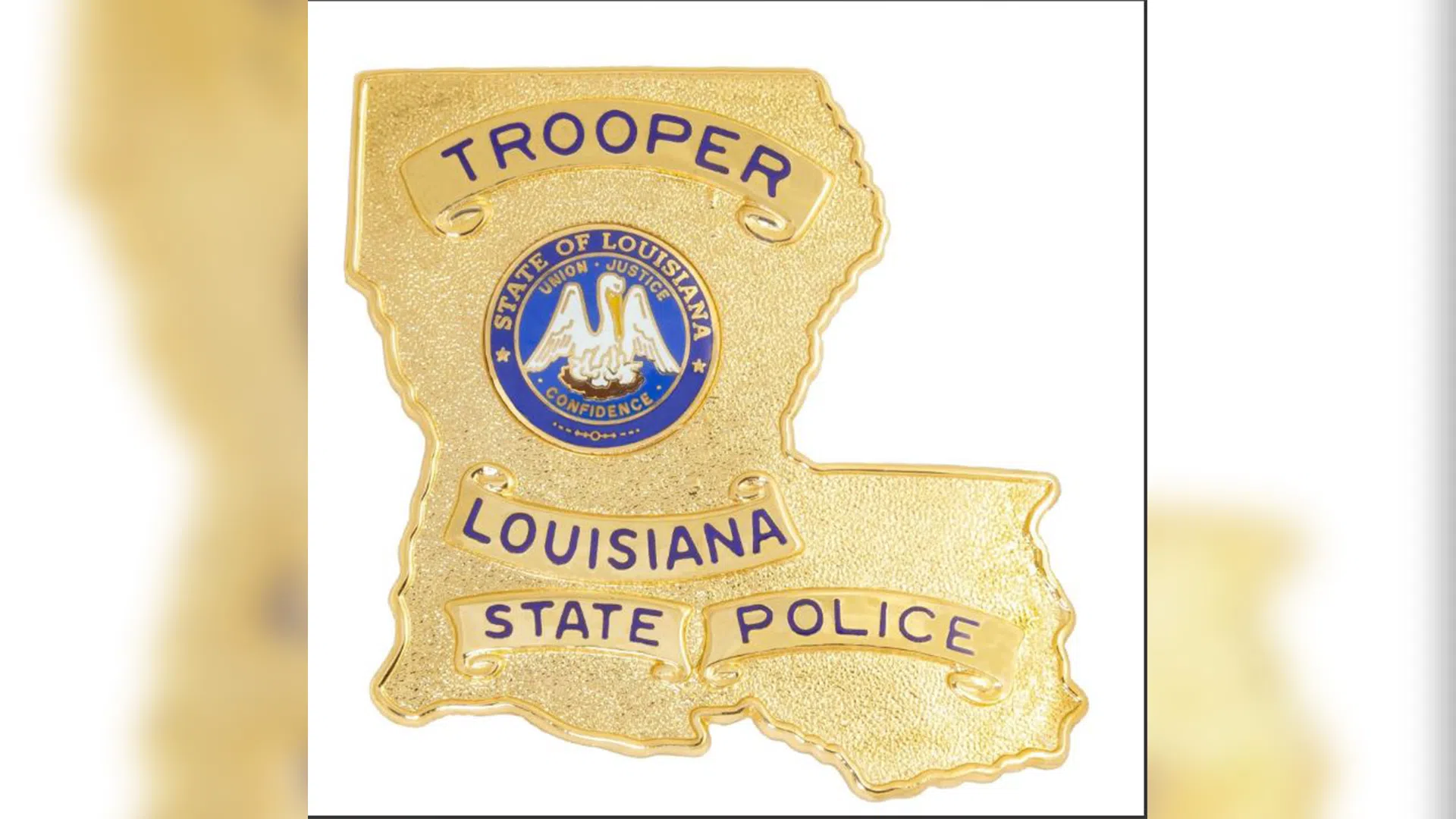 4 La. State Police Troopers Charged In Excessive Force Cases