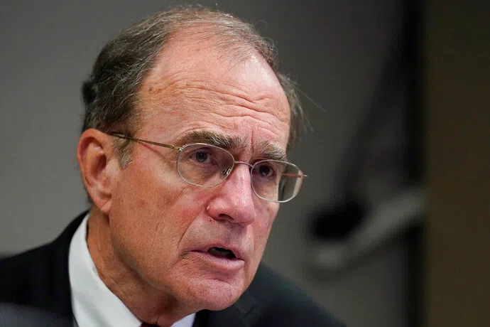 Analysis: Mississippi Debates Quicker Purge Of Voter Rolls