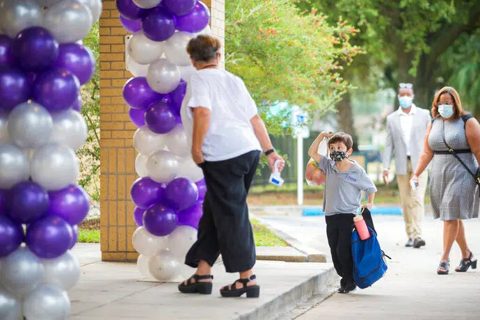 Louisiana Reading Scores For Young Students Continue To Drop