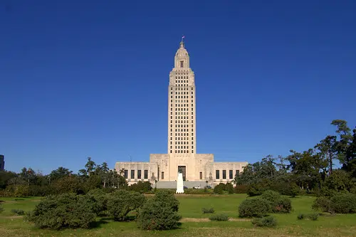 Ending the need for a concealed carry permit bill clears the Louisiana Senate