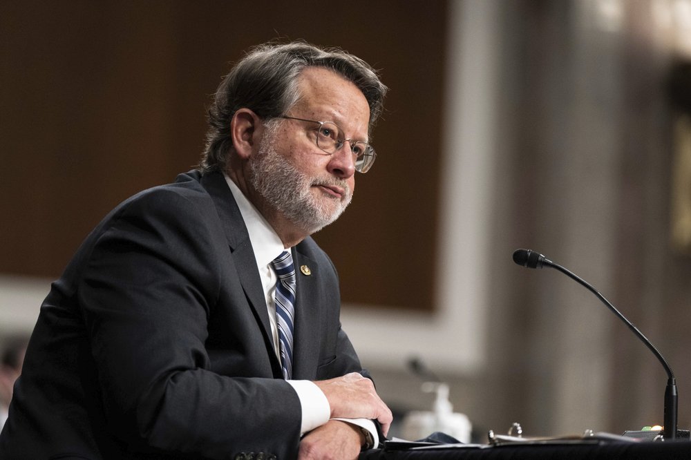 Senators press for more on SolarWinds hack after AP report