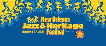 Foo Fighters, Lizzo, Ludacris to play New Orleans Jazz Fest