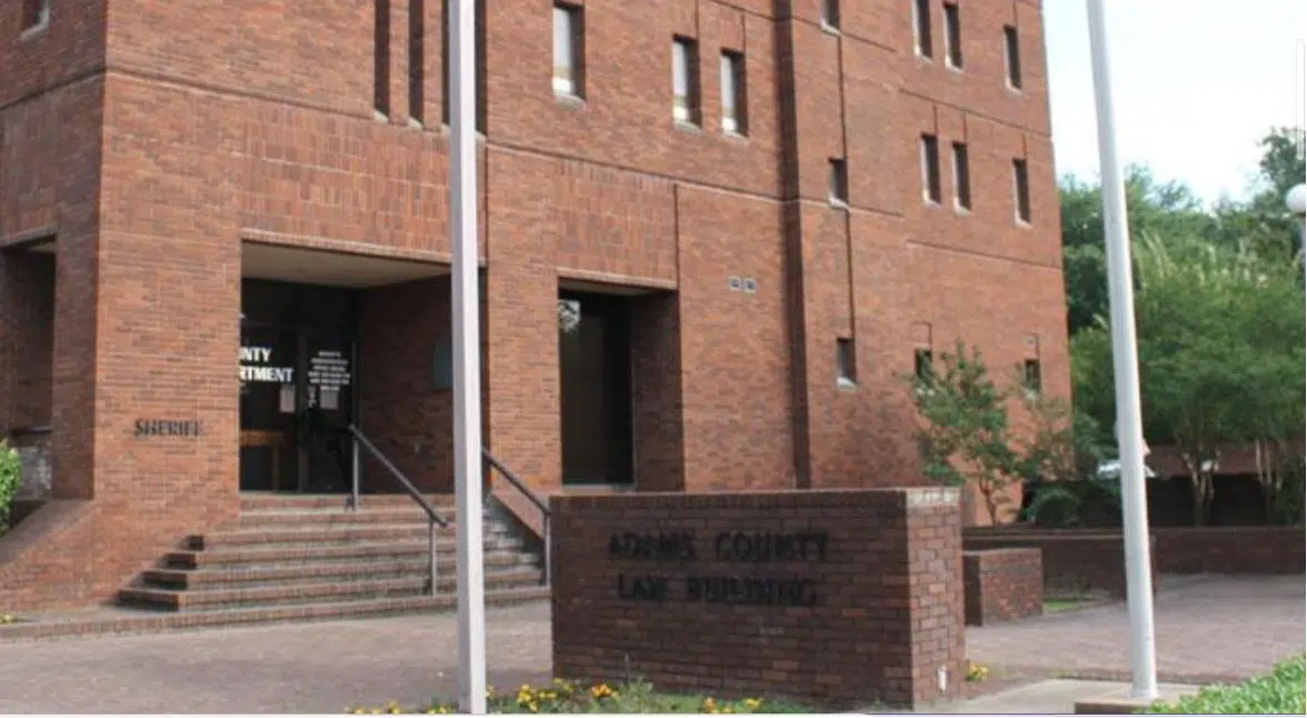 Adams County Jail occupants endure hot weather with broken AC