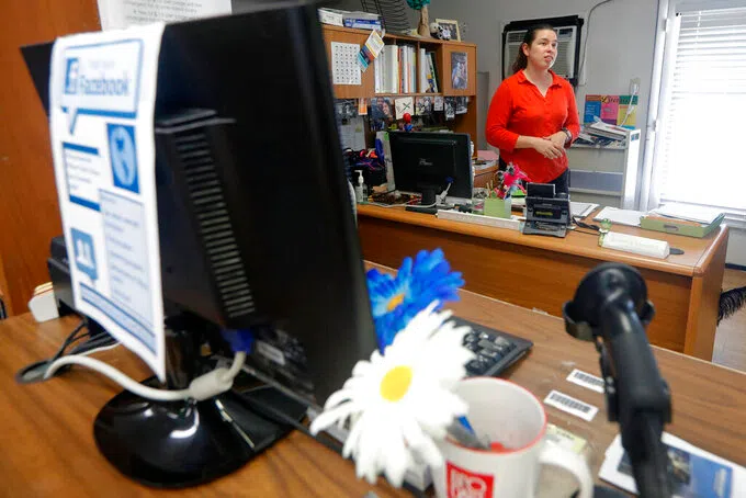 'Holy Moly!': Inside Texas' Fight Against A Ransomware Hack