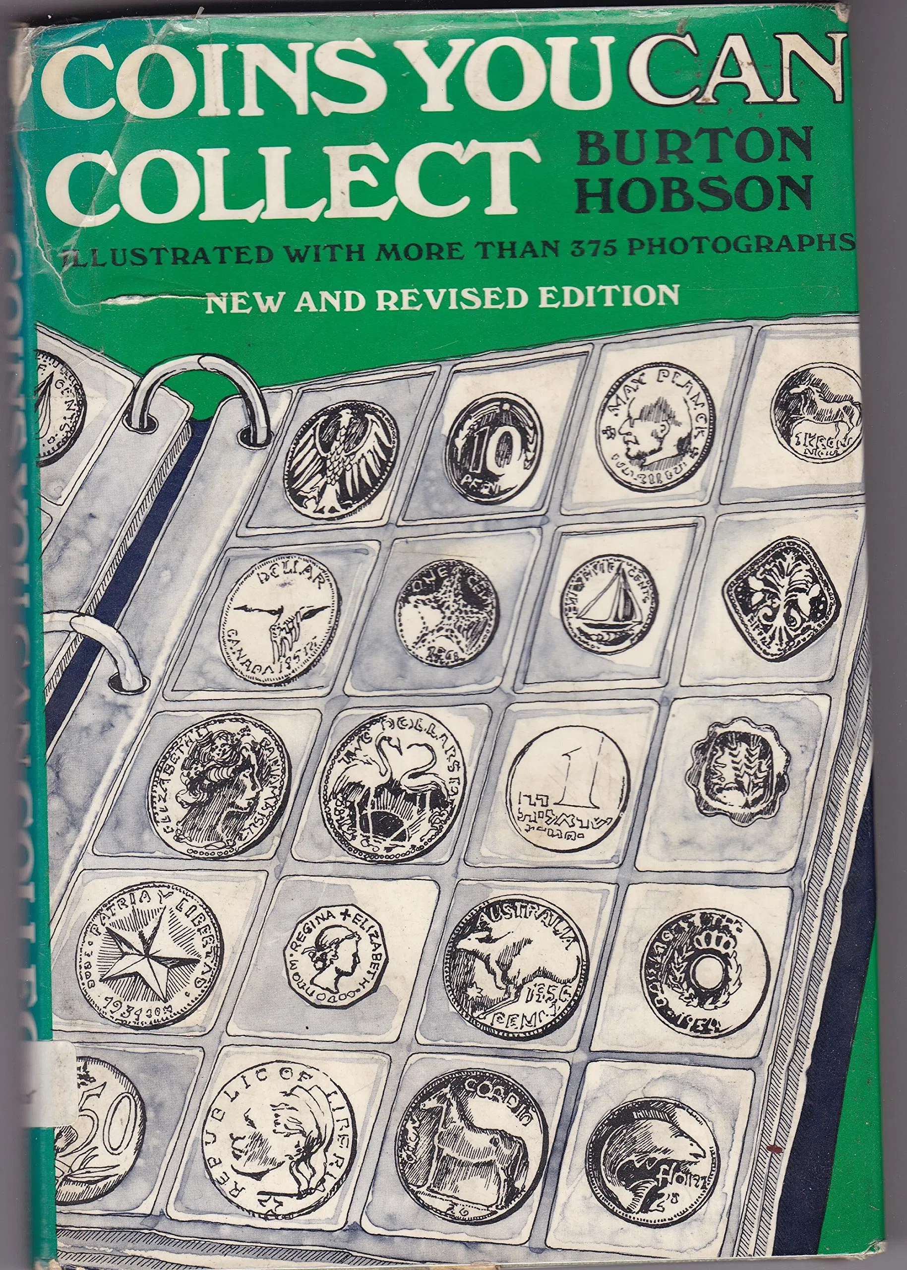 Library book returned after 50 years with $20 bill